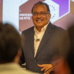 Andrés Mijes lidera encuesta interna de Morena en Nuevo León