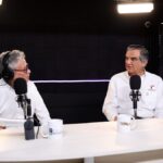 Nueva línea del Acueducto Guadalupe Victoria garantiza agua en Victoria