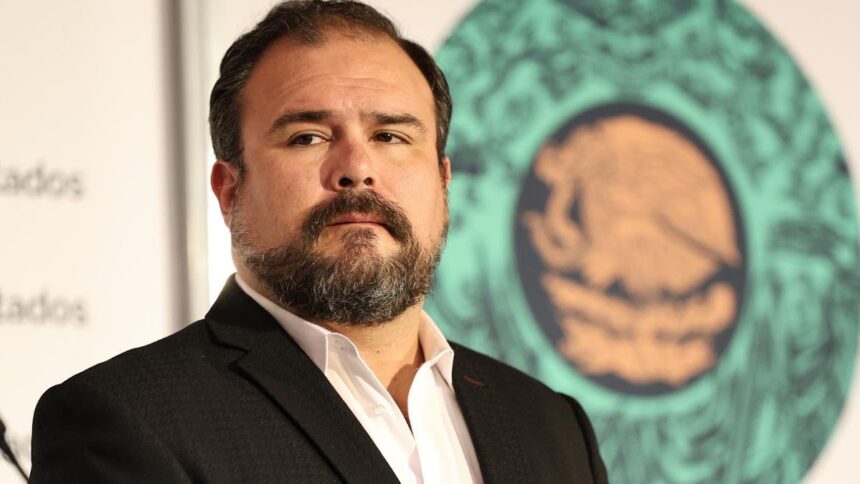 Veracruz endurece penas contra la tala ilegal de bosques