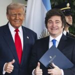 Argentina respalda en la ONU captura de Maduro por EE. UU.