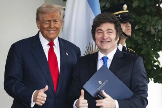 Argentina respalda en la ONU captura de Maduro por EE. UU.