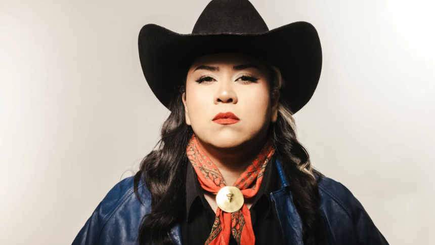 Vivir Quintana lanza álbum sobre justicia para mujeres en México