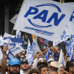 PAN lidera preferencias en cinco municipios clave de Nuevo León