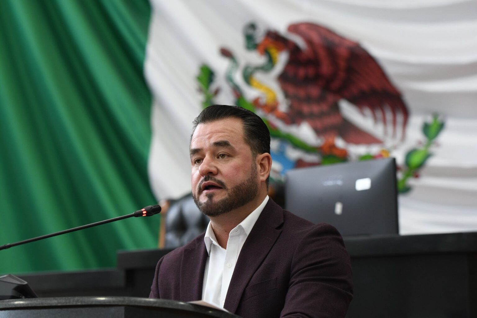 Chihuahua instala contenedores SINGREM para fármacos caducados