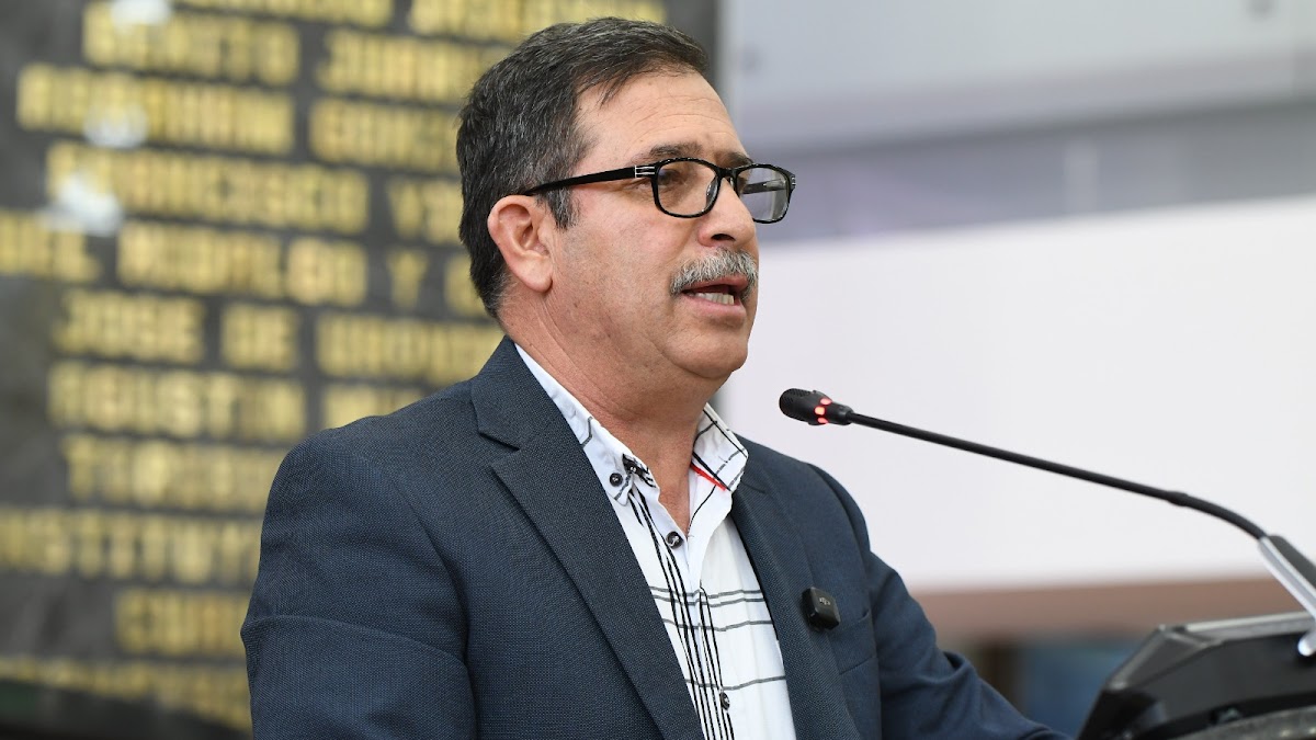 Chihuahua pide revertir recortes a CONAFOR para combatir incendios