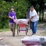 Tamaulipas amplía programas de bienestar social a 32 municipios