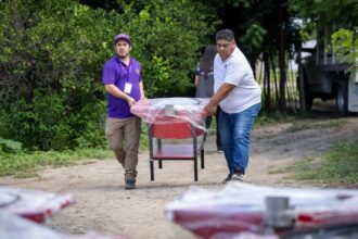 Tamaulipas amplía programas de bienestar social a 32 municipios