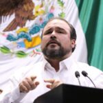 Adrián González Naveda impulsa mayor apoyo a artistas en México