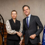 Dinamarca y OTAN refuerzan seguridad en Ártico ante tensiones