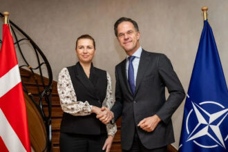 Dinamarca y OTAN refuerzan seguridad en Ártico ante tensiones