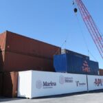 Matamoros se consolida como hub logístico en el norte de México