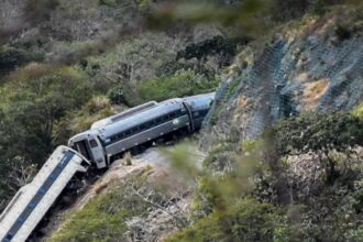 Gobierno inicia reparación integral por accidente del Tren Interoceánico