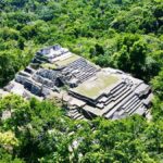 México presenta plan nacional para reducir emisiones en 2025