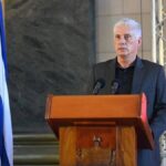 Díaz-Canel pide cambios urgentes ante crisis petrolera en Cuba