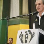 Pepe Chedraui lidera encuesta interna de MORENA en Puebla