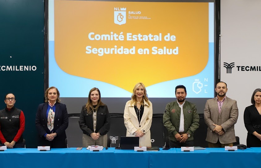 Nuevo León activa comando sanitario para el Mundial 2026