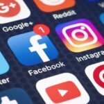 Google, YouTube y Facebook lideran tráfico web en México 2024