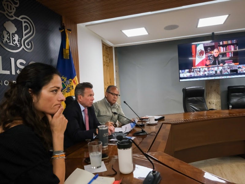 Baja California reporta cinco casos activos de sarampión