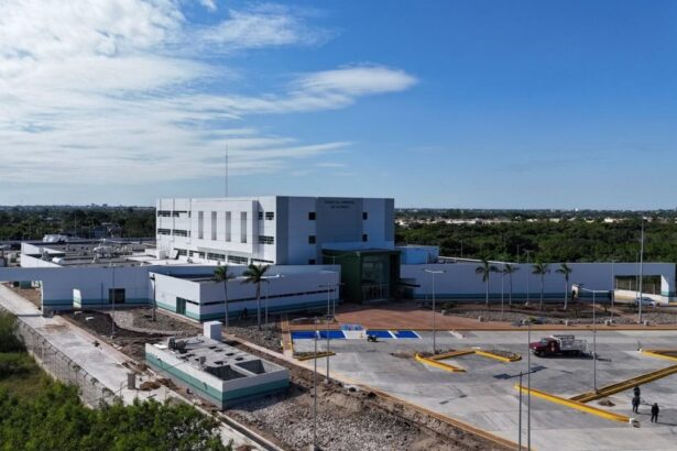 Tamaulipas duplicará suministro de agua en Ciudad Victoria