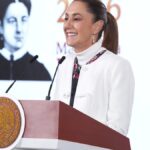 Sheinbaum presentará reforma electoral para CDMX este miércoles