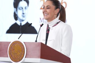 Sheinbaum presentará reforma electoral para CDMX este miércoles