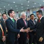 Tamaulipas reduce deuda y refuerza finanzas con Villarreal