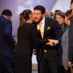 Samuel García propone acciones contra violencia familiar y desapariciones