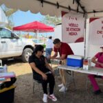 Tamaulipas elimina el sarampión tras aplicar 6.7 millones de vacunas