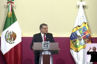 Tamaulipas destaca avances en seguridad, empleo y bienestar 2026