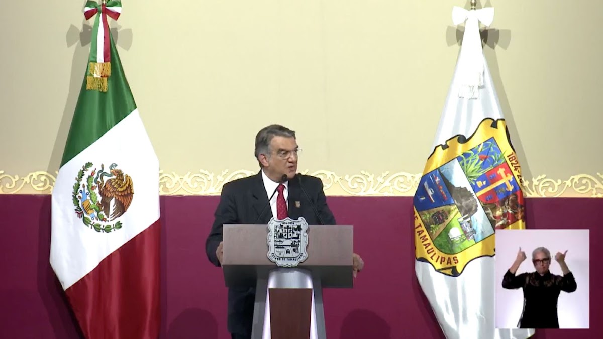 Tamaulipas destaca avances en seguridad, empleo y bienestar 2026