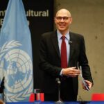 Sheinbaum y ONU refuerzan atención a víctimas de desaparecidos