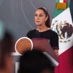 Sheinbaum recibe invitación para la Cumbre Iberoamericana en Madrid