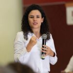 Luisa María Alcalde será Consejera Jurídica de la Presidencia