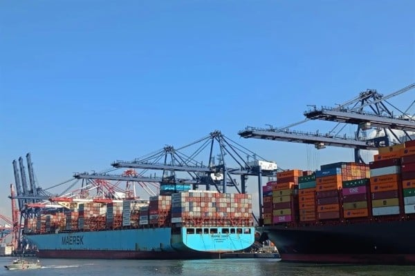 Retrasos en aduana de Manzanillo afectan importaciones en 2026