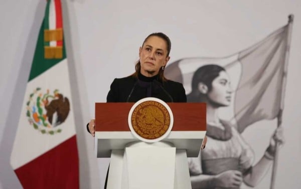 México y Canadá refuerzan comercio previo a revisión del T-MEC