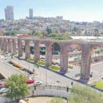 Querétaro: protestan por consumo de agua de data centers