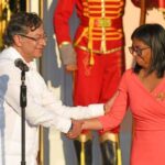 Colombia y Venezuela refuerzan cooperación en frontera y comercio