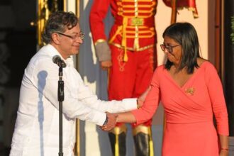 Colombia y Venezuela refuerzan cooperación en frontera y comercio