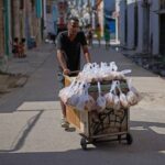 Cuba llama a prepararse ante posible conflicto con EE UU