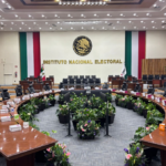 INE prevé duplicar gasto por elecciones concurrentes en 2027