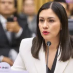 Blanca Cruz insta al INE a reforzar confianza ciudadana