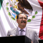 PT pide juicio político contra Maru Campos por agencias de EE UU