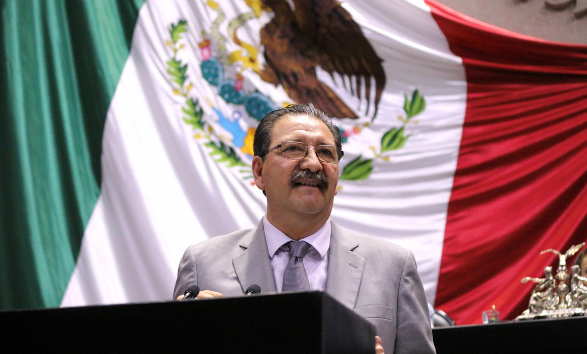 PT pide juicio político contra Maru Campos por agencias de EE UU