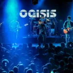 Oeisis regresa a México con gira tributo a Oasis en mayo