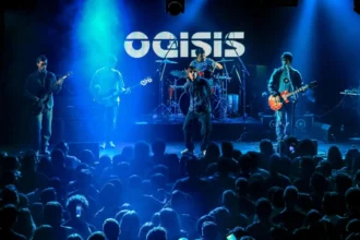 Oeisis regresa a México con gira tributo a Oasis en mayo