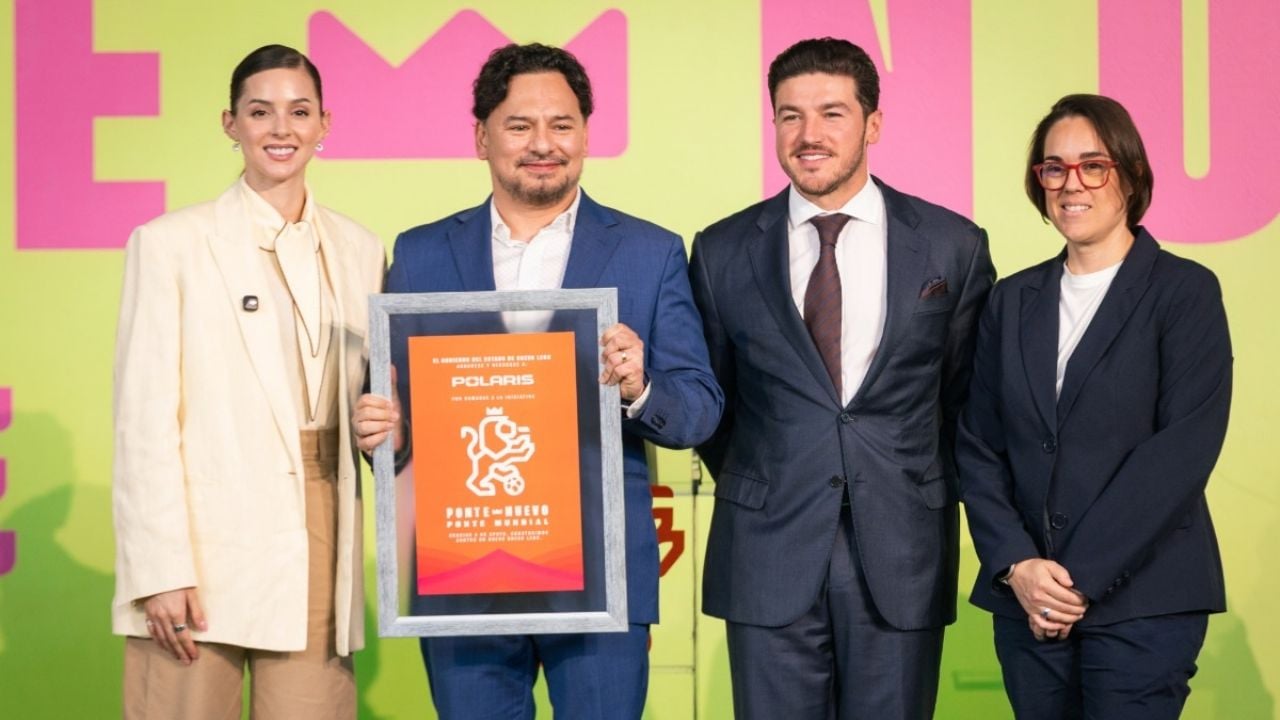 Nuevo León suma 93 empresas para obras rumbo al Mundial 2026