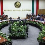 INE propone cambiar fecha de elección judicial prevista para 2027