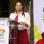 Clara Brugada llama a municipios a reforzar paz y seguridad local