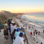 Navarro Quintero defiende inversión turística en Bahía de Banderas