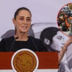 Sheinbaum reconoce baja de empleos en sector automotriz y acero
